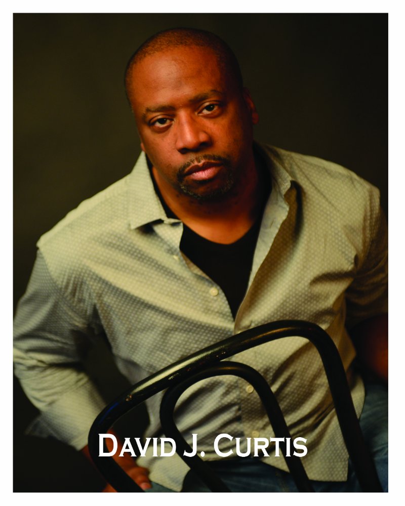 David J. Curtis