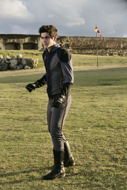 Justin Russo