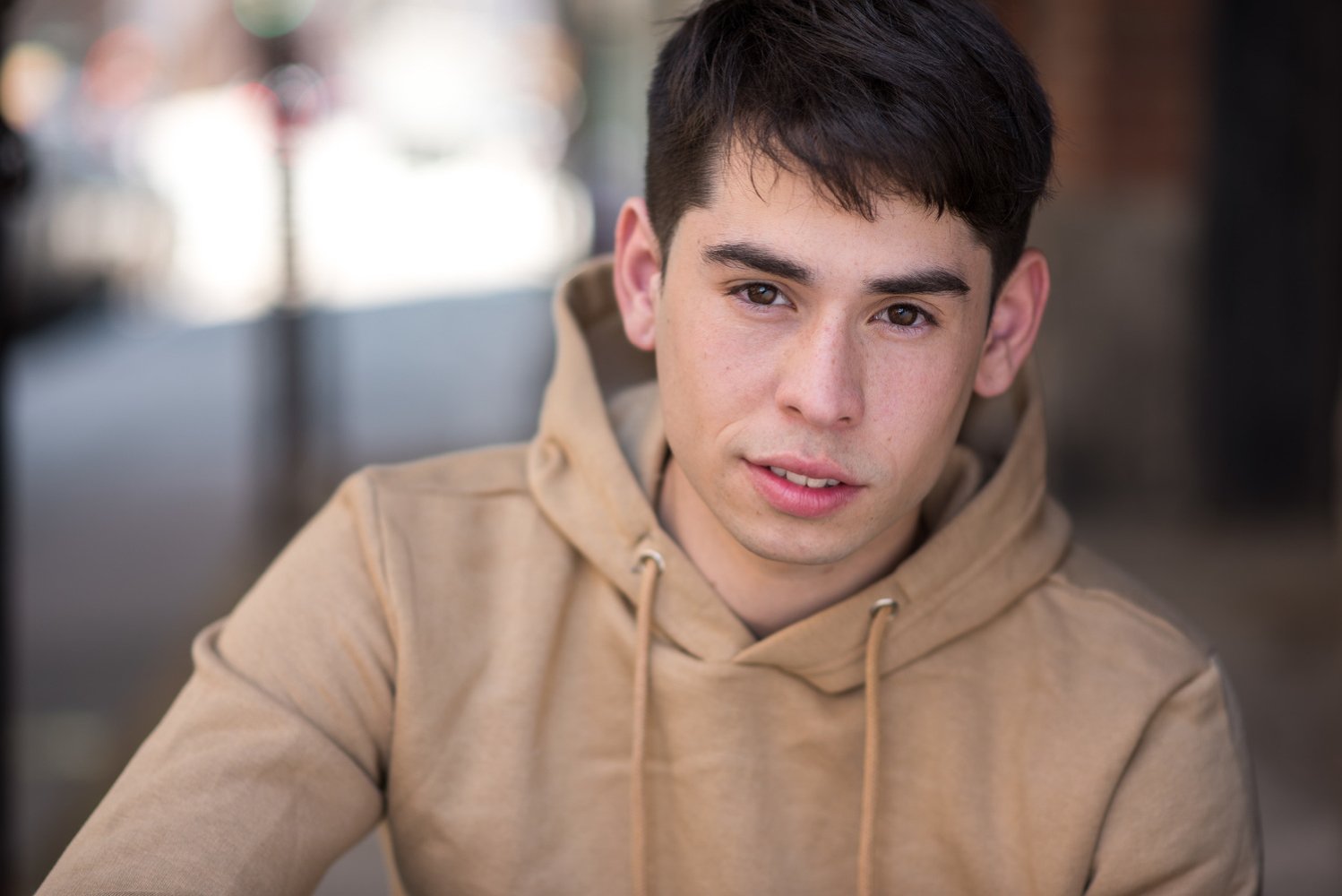 Jonathon Olivo