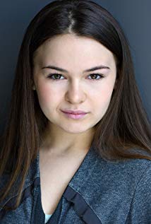 Charli Birdgenaw