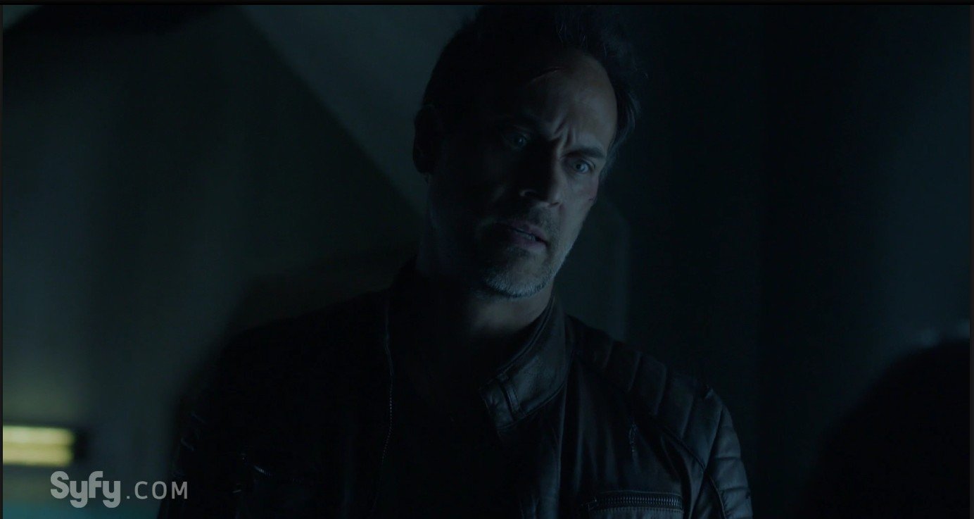 Deacon
