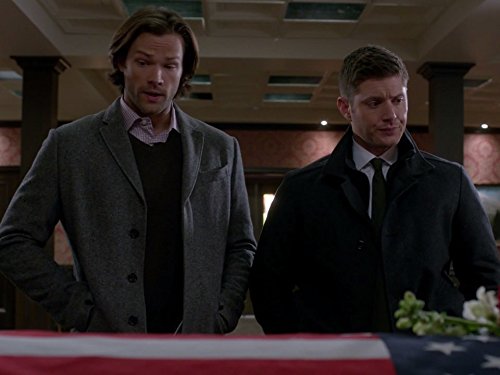Jensen Ackles