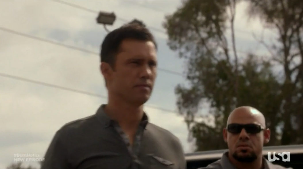 G-Rod