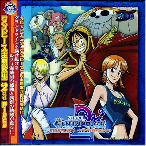 one piece season 1 dvd