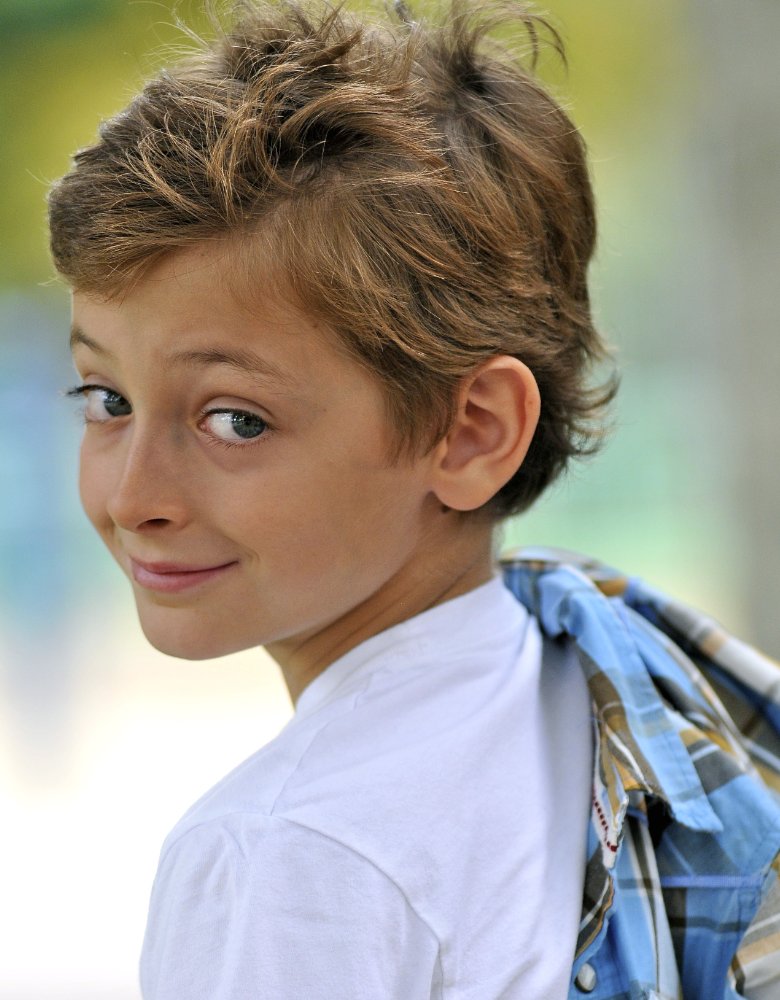 Aidan Collins