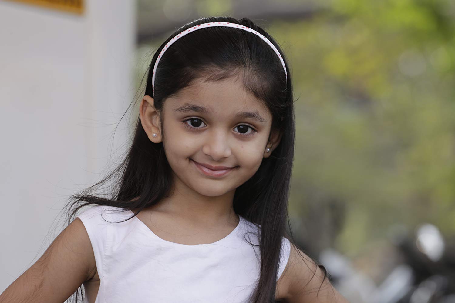 Ritvi Jain