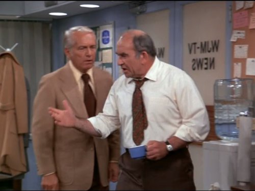 Ted Knight