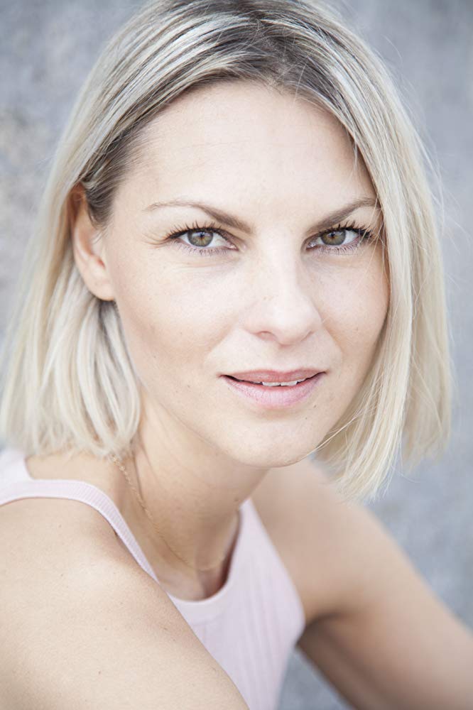 Austa Lea Jespersen