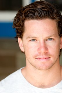 Brendon Garrett