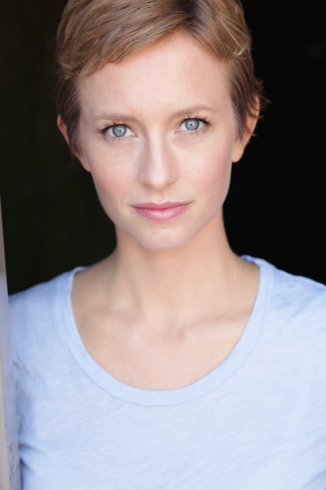 Cassie Kramer