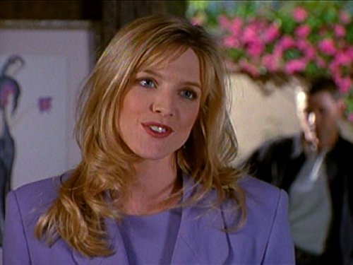 Courtney Thorne-Smith