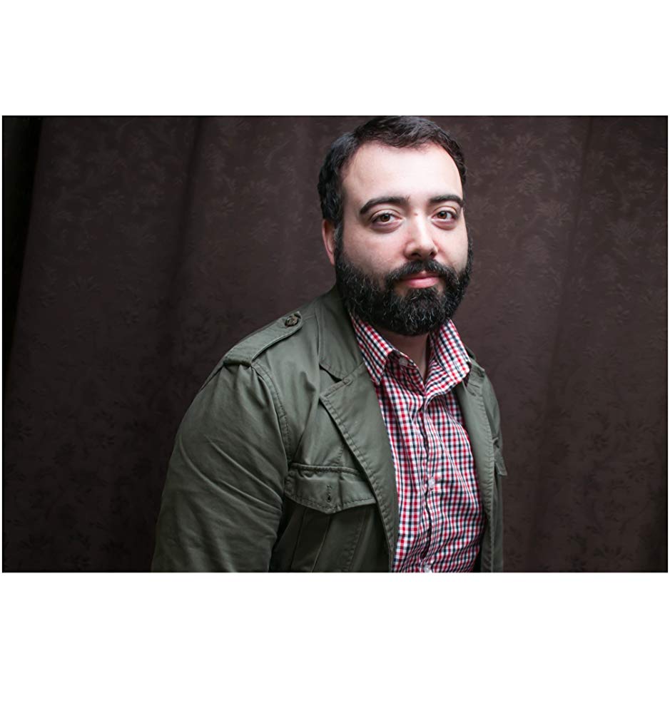 Matt Lancaster