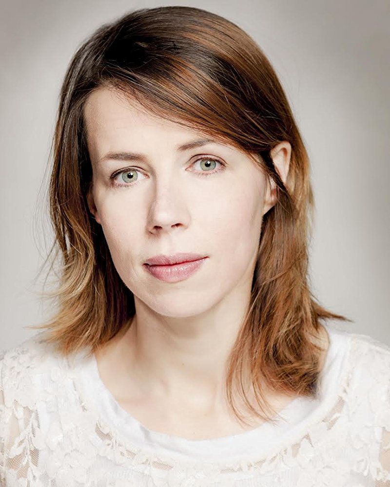 Sarah Kinlen