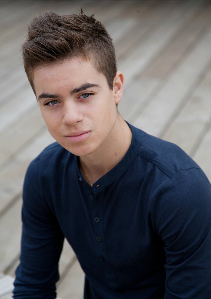 Matteo Stefan
