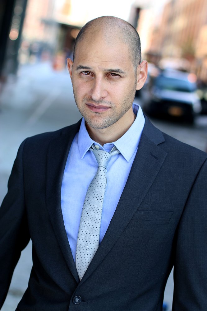 David Hilfstein