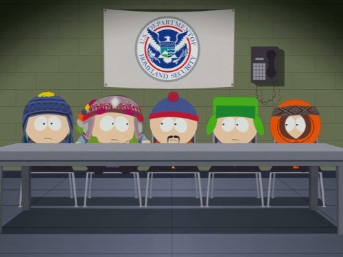 Stan Marsh