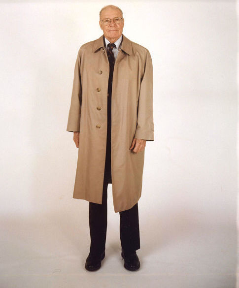 Robert McNamara