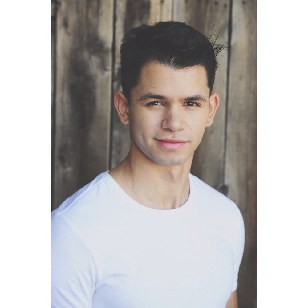 Damien Diaz