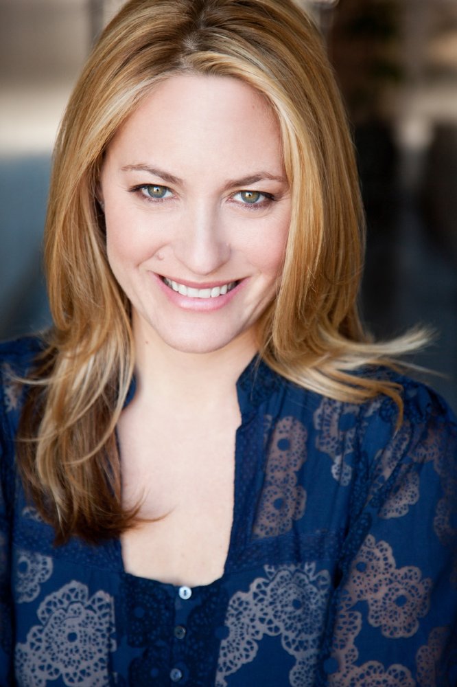 Jamie Denbo