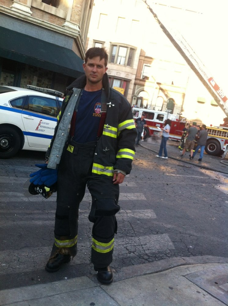 Mike Kalinowski