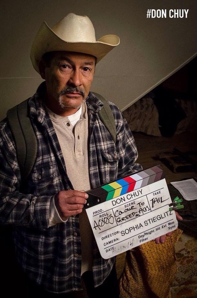 Ben Munoz