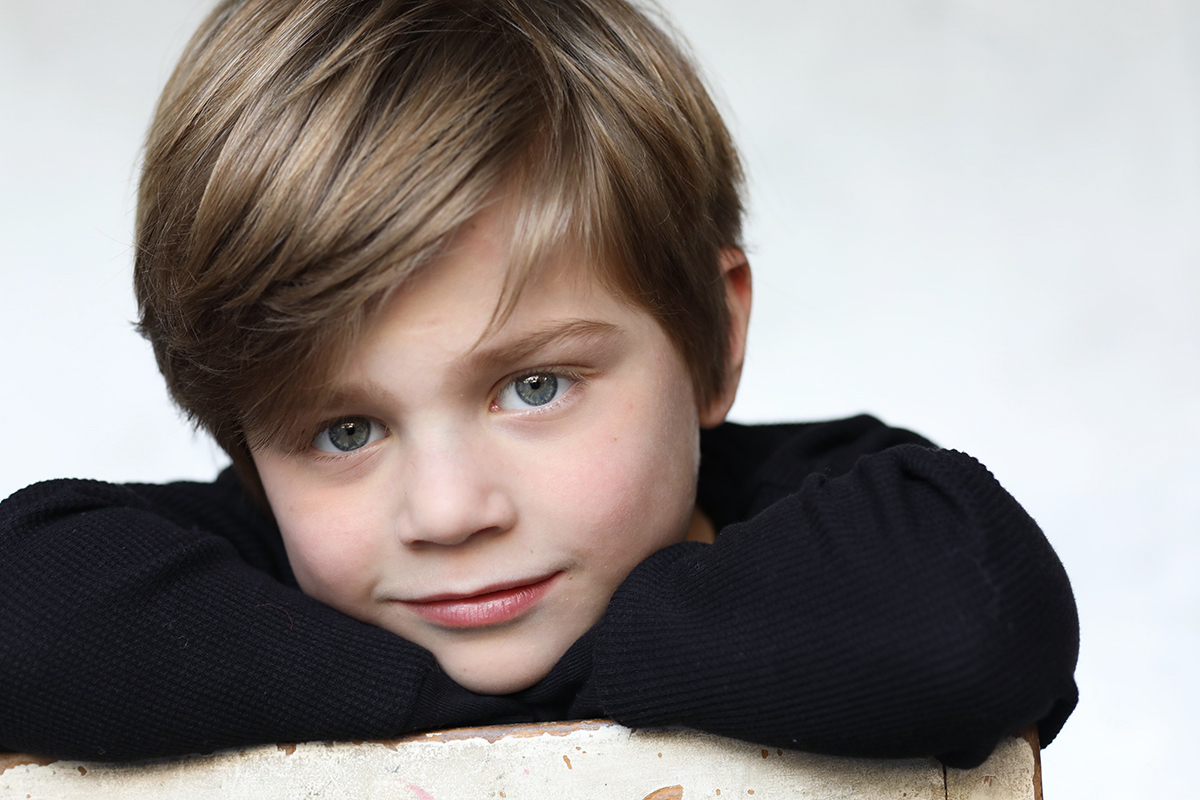 Ethan James Spitz