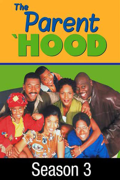 The Parent Hood - Season 3