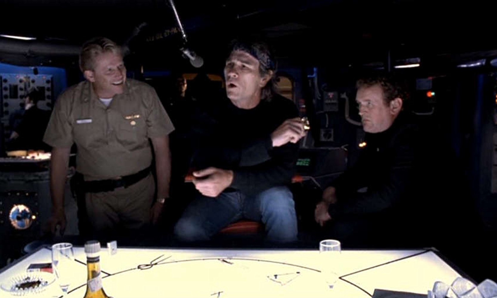 Cmdr. Krill