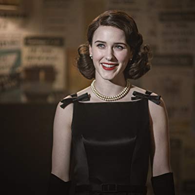 Miriam 'Midge' Maisel, Midge Maisel