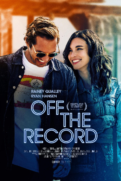 Off the Record