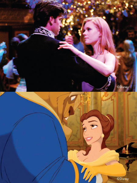 Giselle