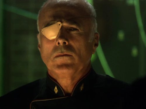 Michael Hogan