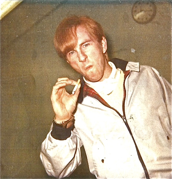 Paul Kaye