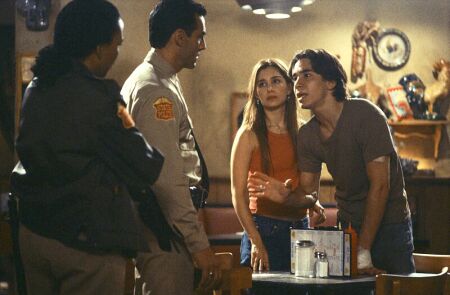 Officer Natasha Weston