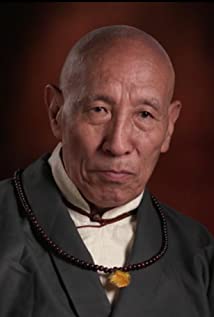 Thepo Tulku