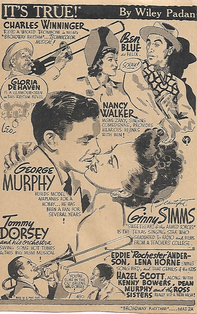 Nancy Walker
