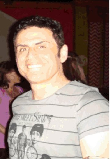 Farzad Sadrian