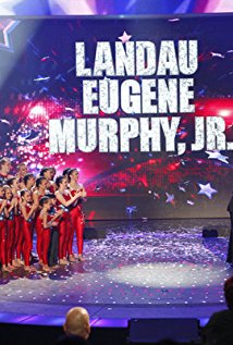 Landau Eugene Murphy Jr.