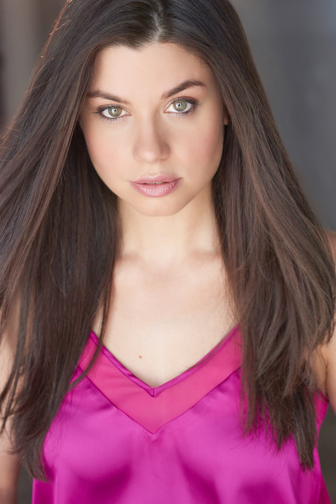 Stacie Mitchell