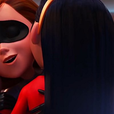 Dashiell Parr (Dash)