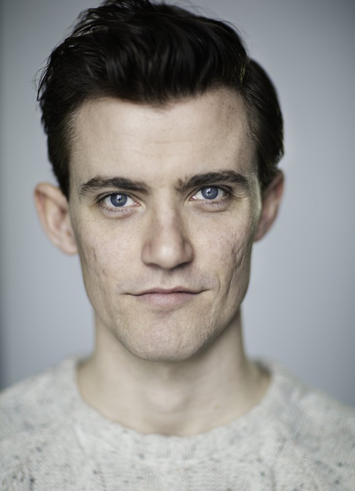 James Groom