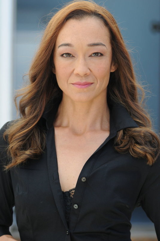 Jody Cosgrove-Kao