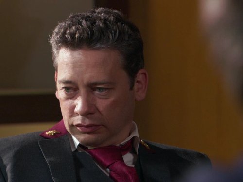 Dexter Fletcher