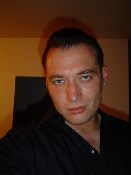 Eric Trosman