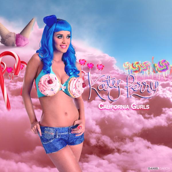 Katy Perry