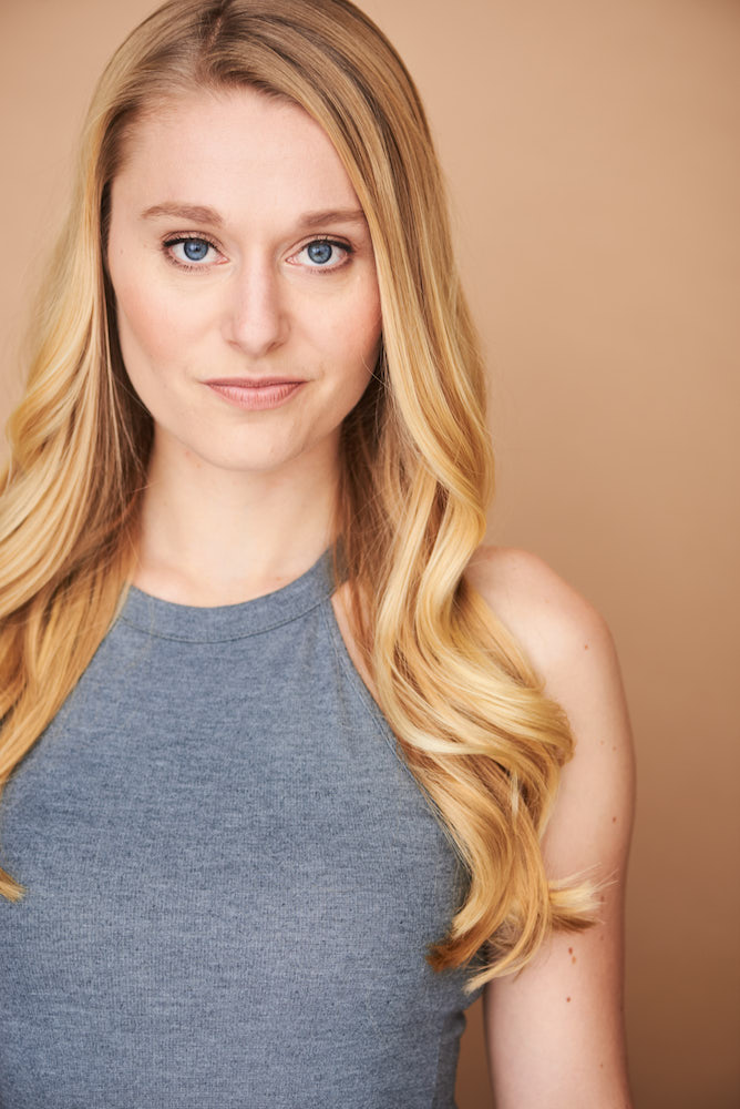 Rebecca Lynne Johnson