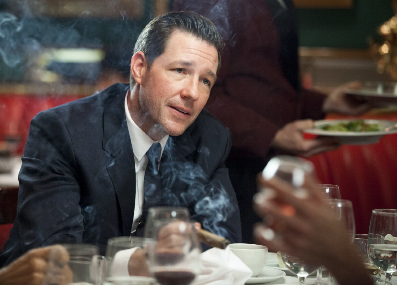 Edward Burns