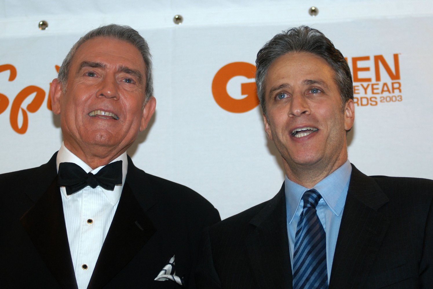 Dan Rather