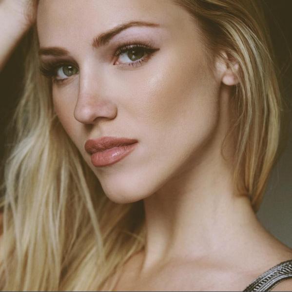 Elizabeth Posey