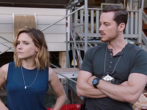 Jay Halstead